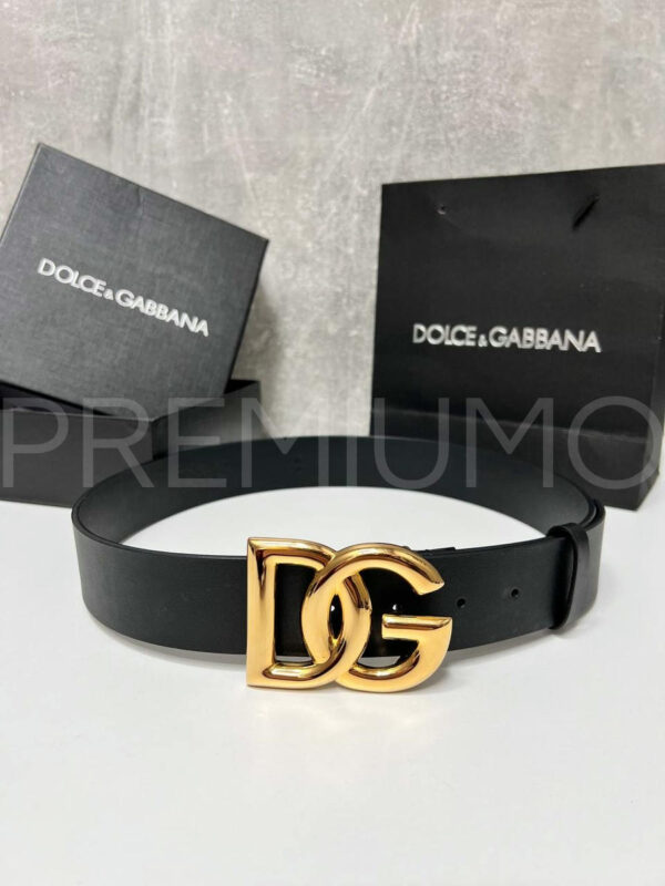 Dolce & Gabbana ремень PR765401 3