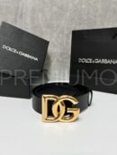 Dolce & Gabbana ремень PR765401 7