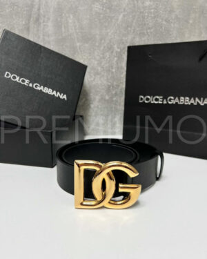 Dolce & Gabbana ремень PR765401