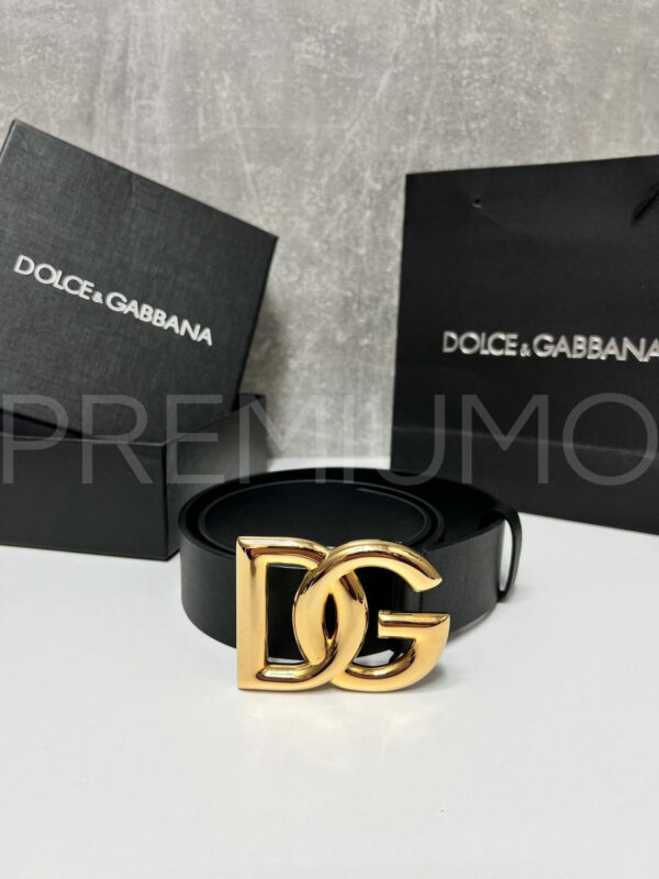 Dolce & Gabbana ремень PR765401