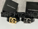Dolce & Gabbana ремень PR765401 12