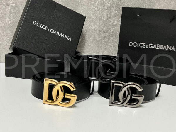 Dolce & Gabbana ремень PR765401 6