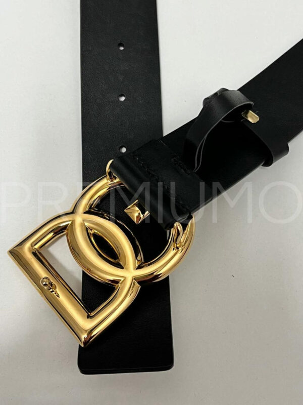 Dolce & Gabbana ремень PR765401 5