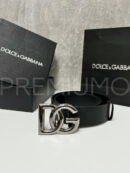 Dolce & Gabbana ремень PR379711 4