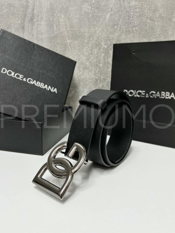 Dolce & Gabbana ремень PR379711 2