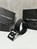 Dolce & Gabbana ремень PR643796 5