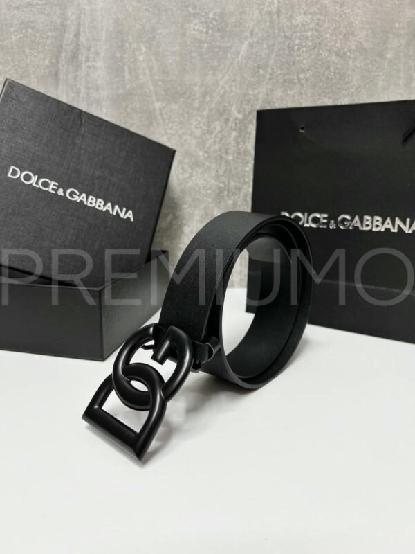 Dolce & Gabbana ремень PR643796 2