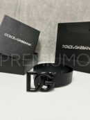 Dolce & Gabbana ремень PR643796 4