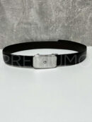 Montblanc ремень PR497345 7
