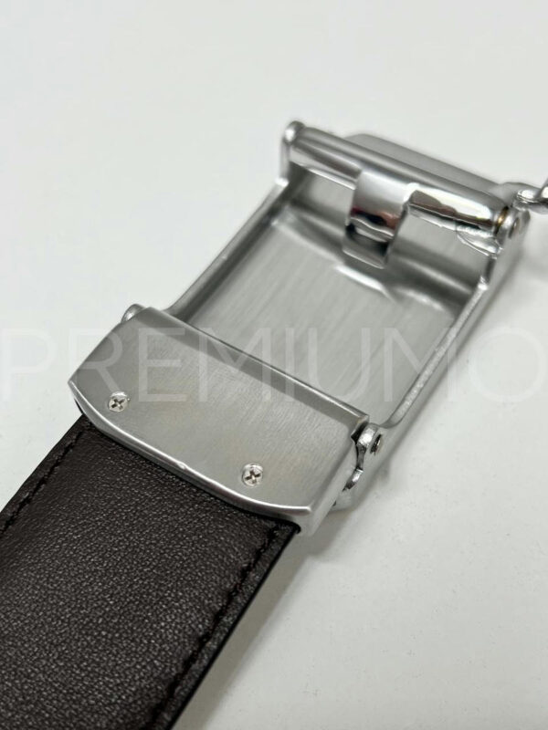 Montblanc ремень PR497345 4