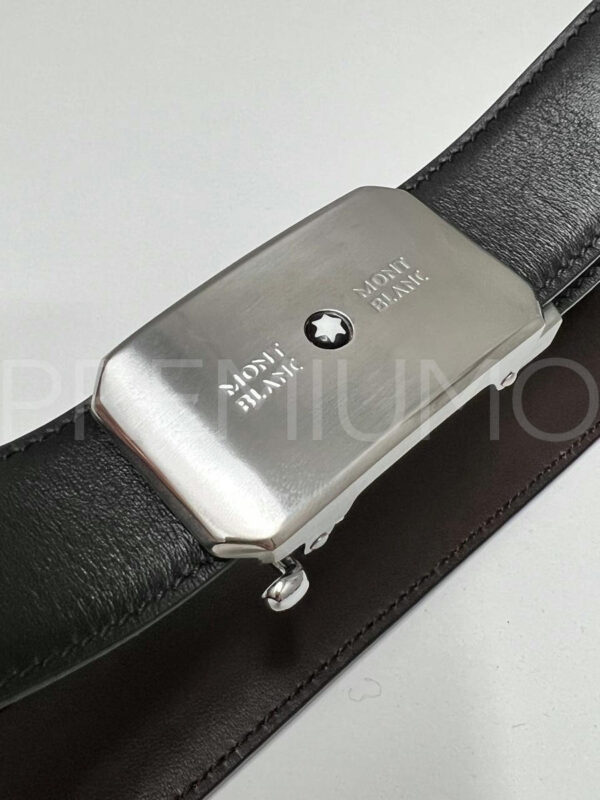 Montblanc ремень PR497345 2