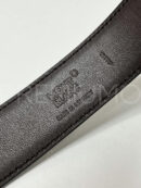 Montblanc ремень PR497345 11