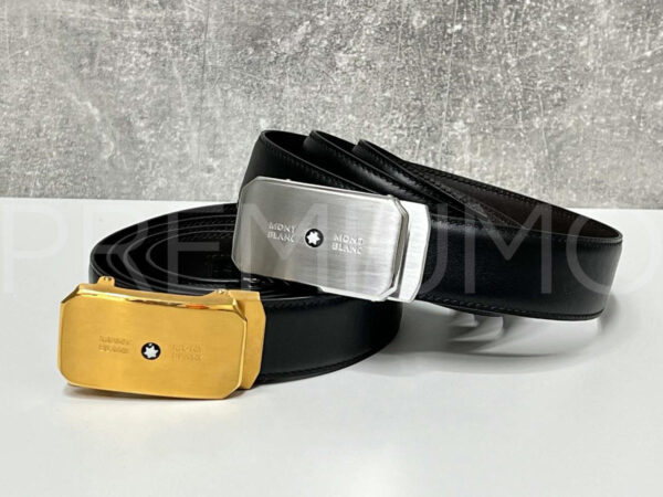 Montblanc ремень PR497345 6