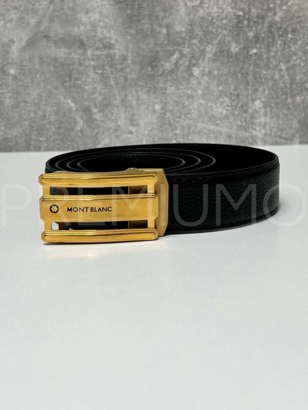 Montblanc ремень PR606658