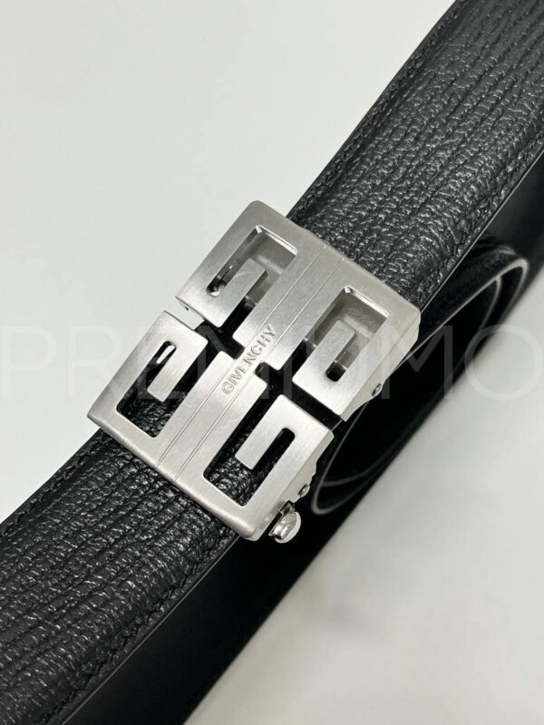 Givenchy ремень PR775979 2