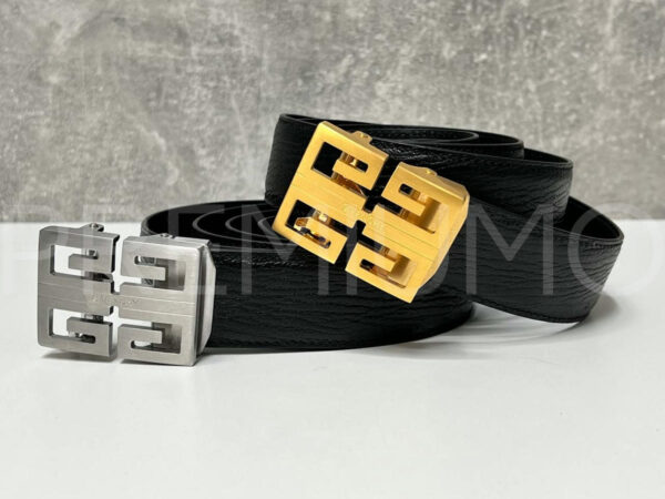 Givenchy ремень PR775979 6