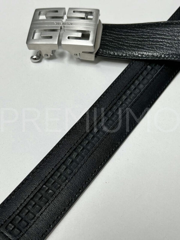 Givenchy ремень PR775979 5