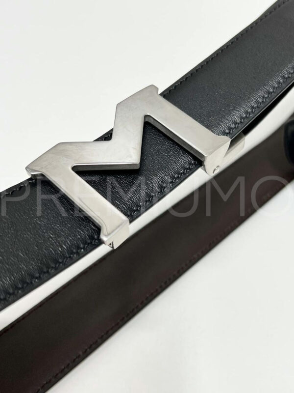 Montblanc ремень PR811031 3