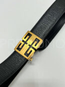 Givenchy ремень PR256757 5