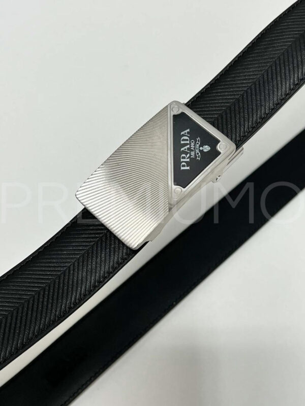 Prada ремень PR915187 4