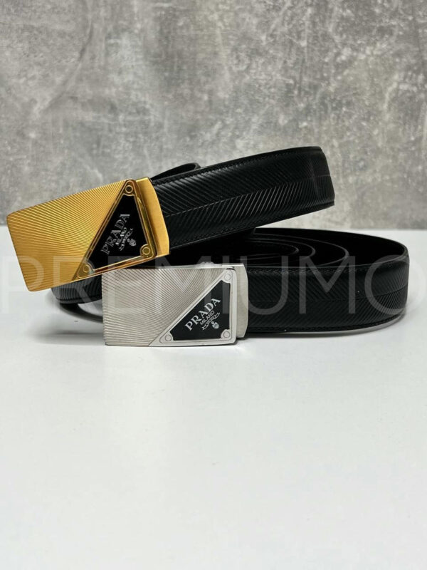 Prada ремень PR425886 2