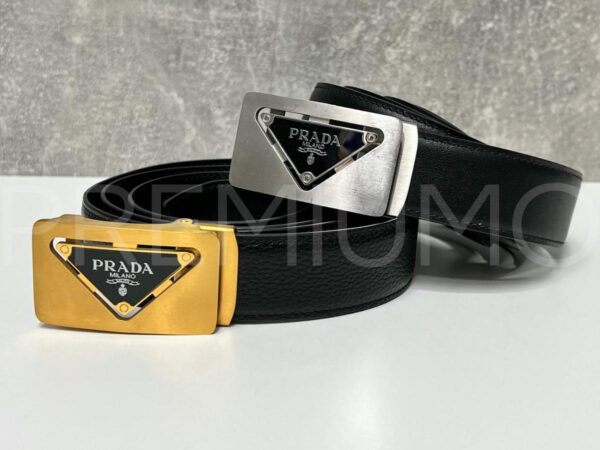 Prada ремень PR700153 3