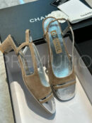 Chanel туфли PR943476 8