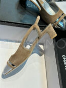 Chanel туфли PR943476 11