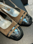 Chanel туфли PR943476 12