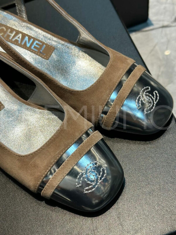 Chanel туфли PR943476 5