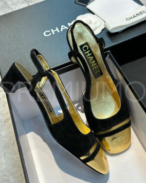 Chanel туфли PR559639