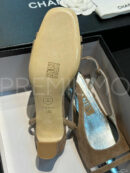 Chanel туфли PR943476 14