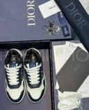 Christian Dior кроссовки PR887799 10