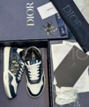 Christian Dior кроссовки PR887799 11