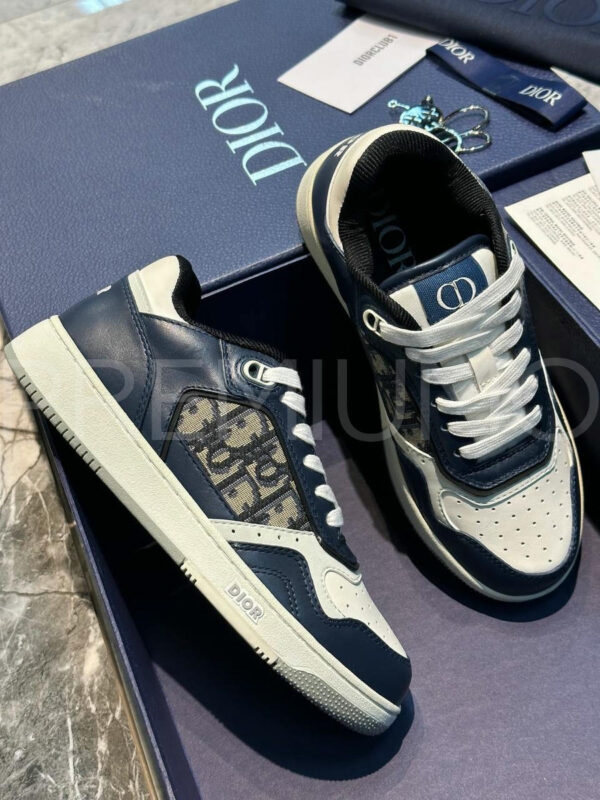 Christian Dior кроссовки PR887799