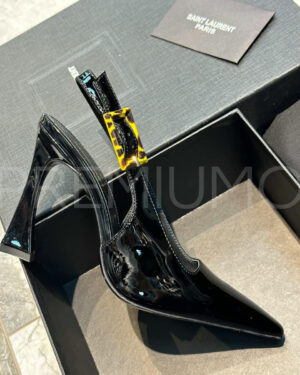 Yves Saint Laurent туфли PR191710