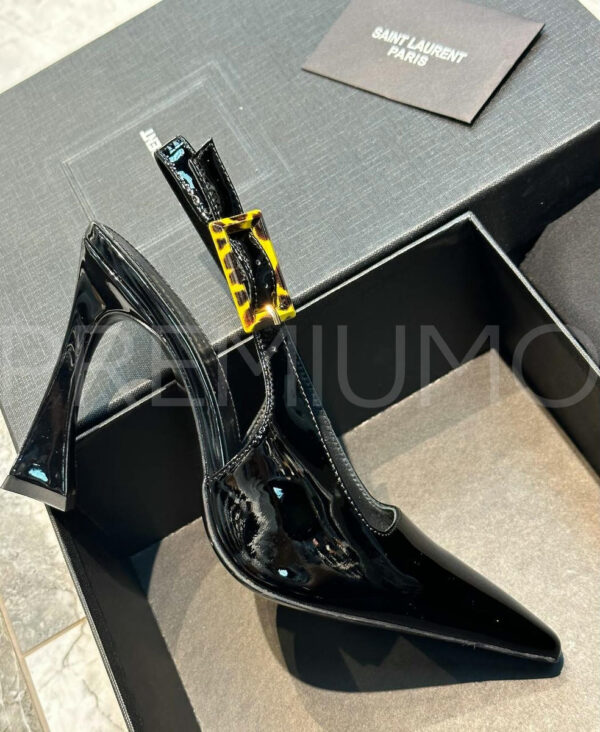 Yves Saint Laurent туфли PR191710