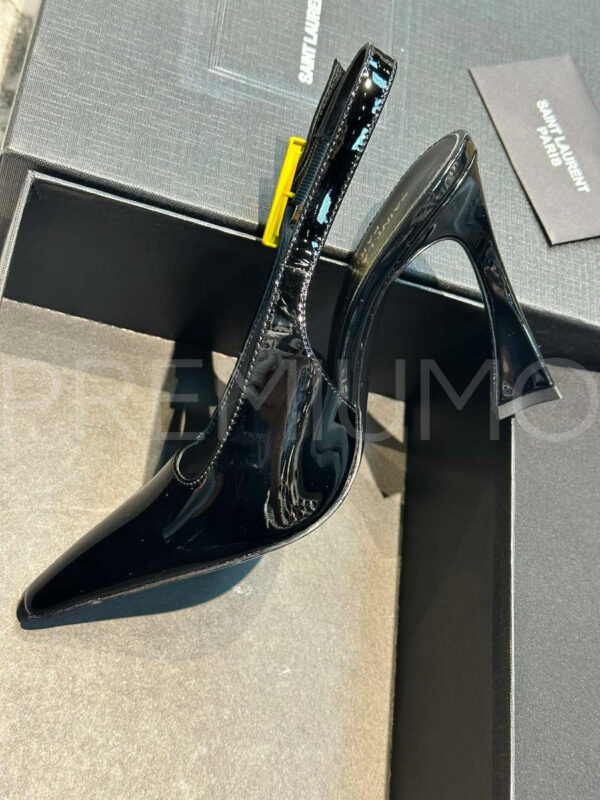 Yves Saint Laurent туфли PR191710 5