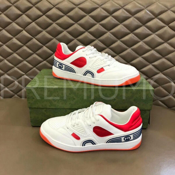 Gucci кроссовки PR695369