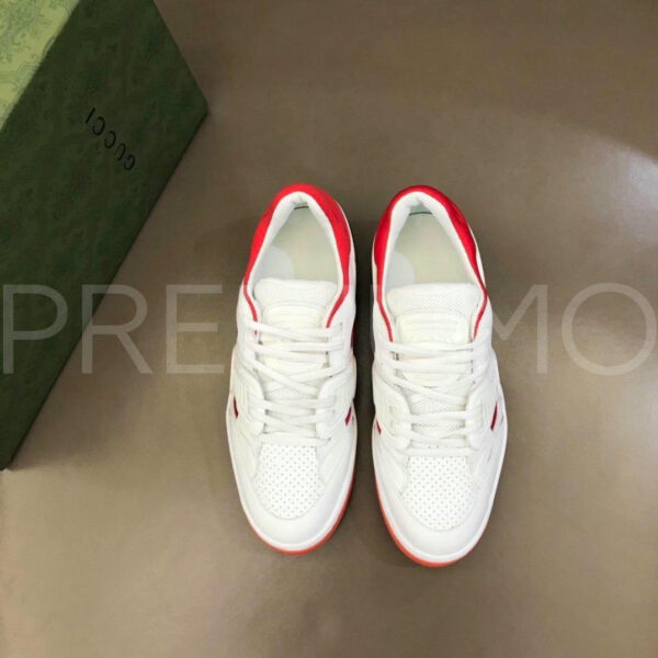 Gucci кроссовки PR695369 6