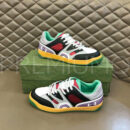 Gucci кроссовки PR949169 7