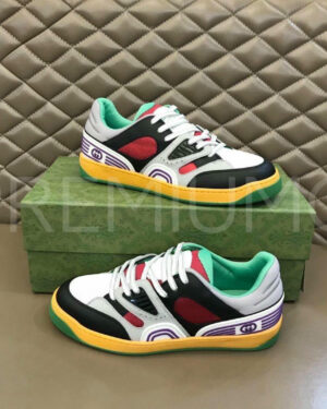 Gucci кроссовки PR949169