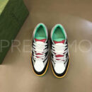Gucci кроссовки PR949169 11