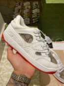 Gucci кроссовки PR921238 8