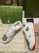 Gucci кроссовки PR921238 10