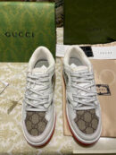 Gucci кроссовки PR921238 11