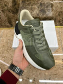 Maison Margiela кроссовки PR843246 10