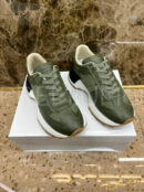 Maison Margiela кроссовки PR843246 8
