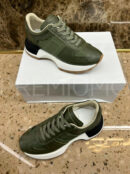 Maison Margiela кроссовки PR843246 7
