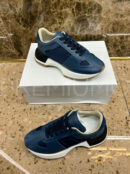 Maison Margiela кроссовки PR702266 7